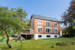 Jernbanevej 9, 5580 Nørre Aaby