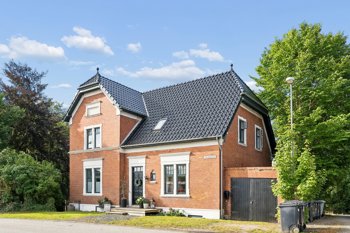 Jernbanevej 9, 5580 Nørre Aaby