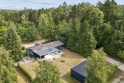 Gyvelvej 36, Fuglslev, 8400 Ebeltoft