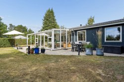Gyvelvej 36, Fuglslev, 8400 Ebeltoft