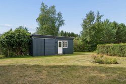 Gyvelvej 36, Fuglslev, 8400 Ebeltoft