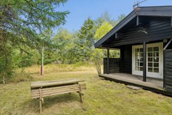 Pramdragerparken 94, Truust, 8882 Fårvang