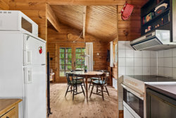 Pramdragerparken 94, Truust, 8882 Fårvang