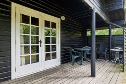 Pramdragerparken 94, Truust, 8882 Fårvang