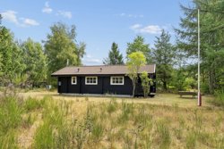 Pramdragerparken 94, Truust, 8882 Fårvang