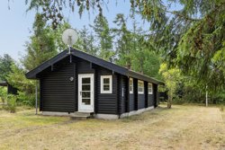 Pramdragerparken 94, Truust, 8882 Fårvang