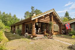 Fuglebakkevej 12, Fuglslev, 8400 Ebeltoft