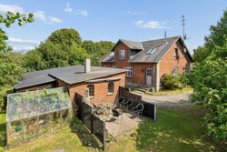 Granlyvej 29, Balslev, 5592 Ejby