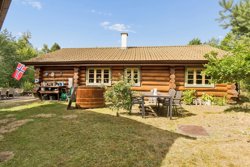 Fuglebakkevej 12, Fuglslev, 8400 Ebeltoft