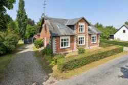 Granlyvej 29, Balslev, 5592 Ejby