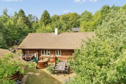 Fuglebakkevej 12, Fuglslev, 8400 Ebeltoft
