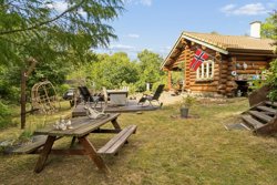 Fuglebakkevej 12, Fuglslev, 8400 Ebeltoft