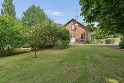 Granlyvej 29, Balslev, 5592 Ejby