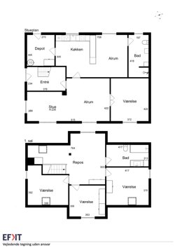 Granlyvej 29, Balslev, 5592 Ejby