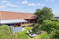 Nordre Kobbelvej 38, 7000 Fredericia