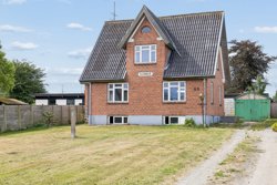 Strandvej 43, 9970 Strandby