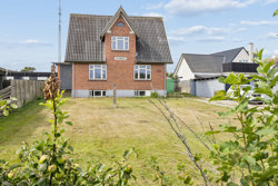 Strandvej 43, 9970 Strandby