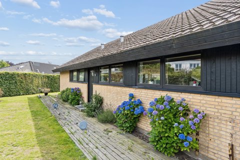 Havrevænget 18, 6100 Haderslev