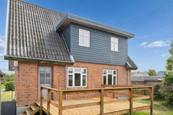 Strandvej 43, 9970 Strandby
