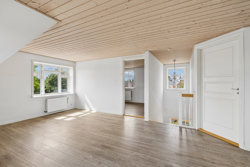 Strandvej 43, 9970 Strandby