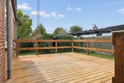 Strandvej 43, 9970 Strandby