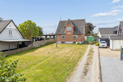 Strandvej 43, 9970 Strandby