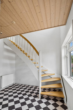 Strandvej 43, 9970 Strandby