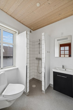 Strandvej 43, 9970 Strandby