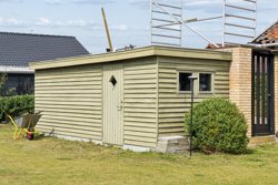 Havrevænget 18, 6100 Haderslev
