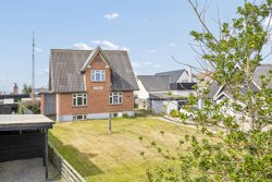 Strandvej 43, 9970 Strandby