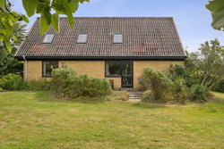Bågøvænget 16, Skærbæk, 7000 Fredericia