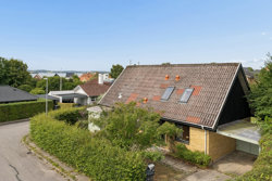Bågøvænget 16, Skærbæk, 7000 Fredericia