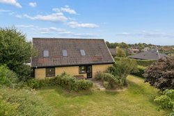 Bågøvænget 16, Skærbæk, 7000 Fredericia