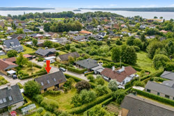 Bågøvænget 16, Skærbæk, 7000 Fredericia