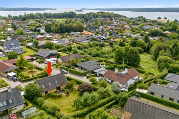 Bågøvænget 16, 7000 Fredericia