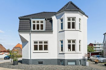 Nørrebrogade 40, 8900 Randers C