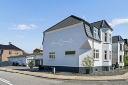 Nørrebrogade 40, 8900 Randers C