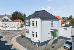 Nørrebrogade 40, 8900 Randers C