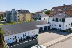 Nørrebrogade 40, 8900 Randers C