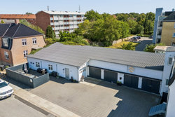 Nørrebrogade 40, 8900 Randers C
