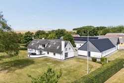 Vesterlandsvej 14, Handest, 8990 Fårup