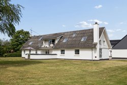 Vesterlandsvej 14, Handest, 8990 Fårup