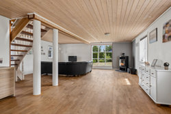 Vesterlandsvej 14, Handest, 8990 Fårup