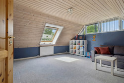 Vesterlandsvej 14, Handest, 8990 Fårup