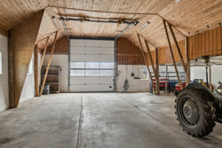 Vesterlandsvej 14, Handest, 8990 Fårup