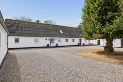 Vesterlandsvej 14, Handest, 8990 Fårup
