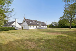 Vesterlandsvej 14, Handest, 8990 Fårup