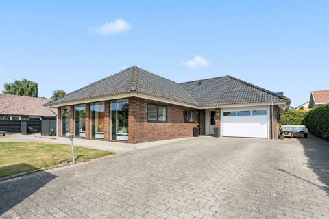 Bavnehøjen 33, 6933 Kibæk