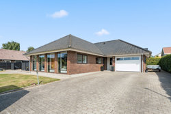 Bavnehøjen 33, 6933 Kibæk