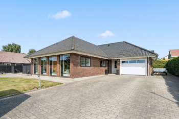 Bavnehøjen 33, 6933 Kibæk